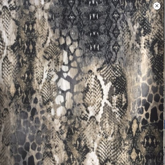 JULES & LEOPOLD Stretch Skirt, small - Picture 6 of 6